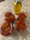 Peperoncini piccanti al tonno