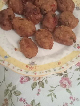 Cara Gampang Menyiapkan Resep Tempe mendol khas malang yang Lezat Sekali Anti Ribet, Lezat