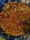 Locro sencillo