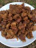 “หมูทอดหน้าโรงงาน”
