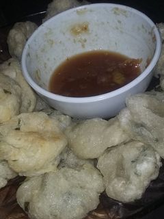 Foto resep Cireng simpel