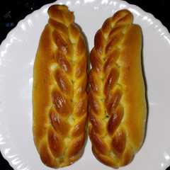 سوفلي 🥟🥟-レシピのメイン写真