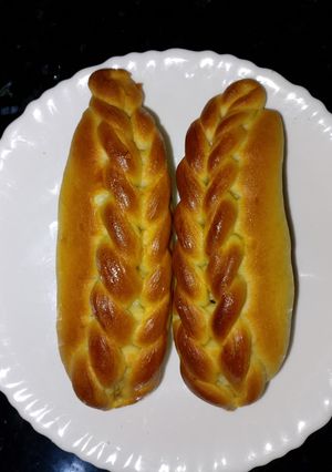صورة لوصفة سوفلي 🥟🥟
