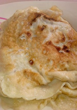 A picture of Fried egg.