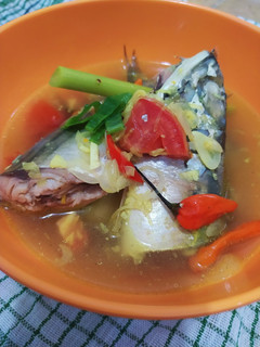 Foto resep Pindang Serani Khas Jepara