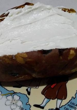 صورة لوصفة بطاطا على السريع