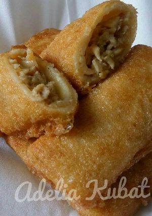 Foto resep Sosis Solo
