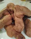 Vainillas