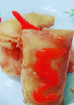 Foto resep Kroket bihun
