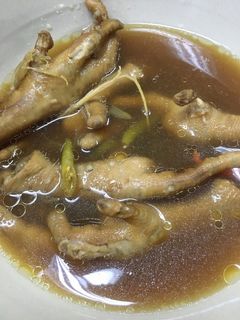 รูปของ ต้มซุปเปอร์ตีนไก่