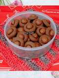 CocoCrunch Coklat Cookies