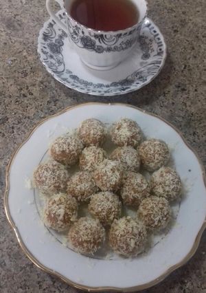 عکسی از دستور توپک هویجی