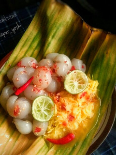 Foto resep Asinan Mangga Rambutan