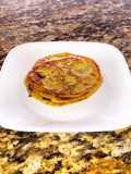 Panqueques de queso