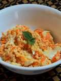 Ensalada rallada