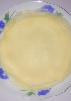 Foto resep Kulit risol fah umi yasmin