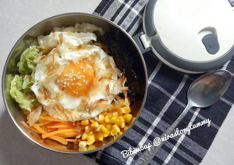 Bibimbap