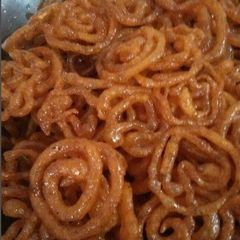 A picture of Jalebeee.