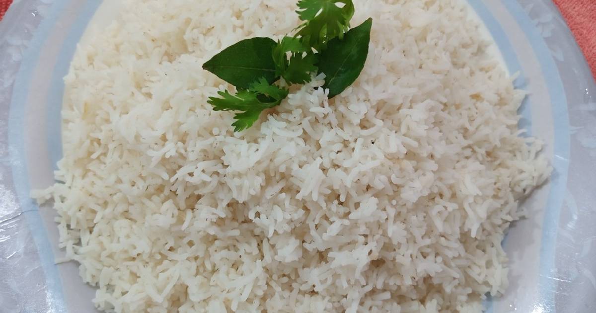 Boil Rice Recipe by Man o Salwa By Neelam Saleem Cookpad