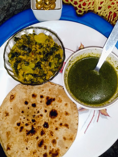 मूली की भुजी (mooli ke bhuji recipe in Hindi) रेसिपी मुख्य फोटो