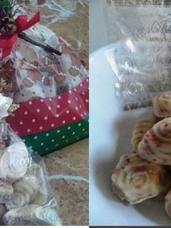 Una foto de Bombones fáciles, deliciosos y baratos
