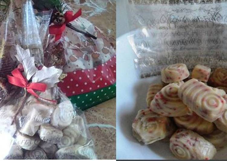 Bombones fáciles, deliciosos y baratos