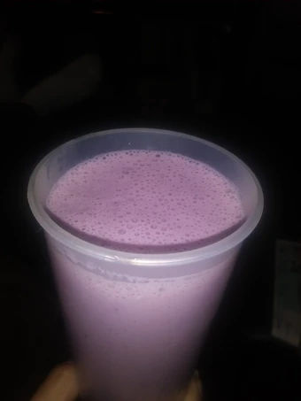 Recipe Berry Berry Smoothie the So Delicious So Delicious