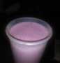 Simple Way Make Recipe Berry Berry Smoothie that is Delicious, Can Spoil the Tongue}