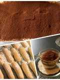 Tiramisù