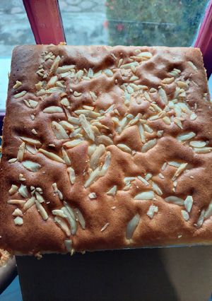 Foto resep Spikoe Kenari