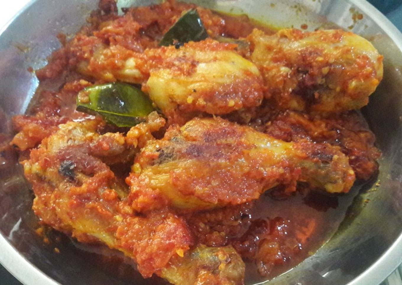 Ayam Balado