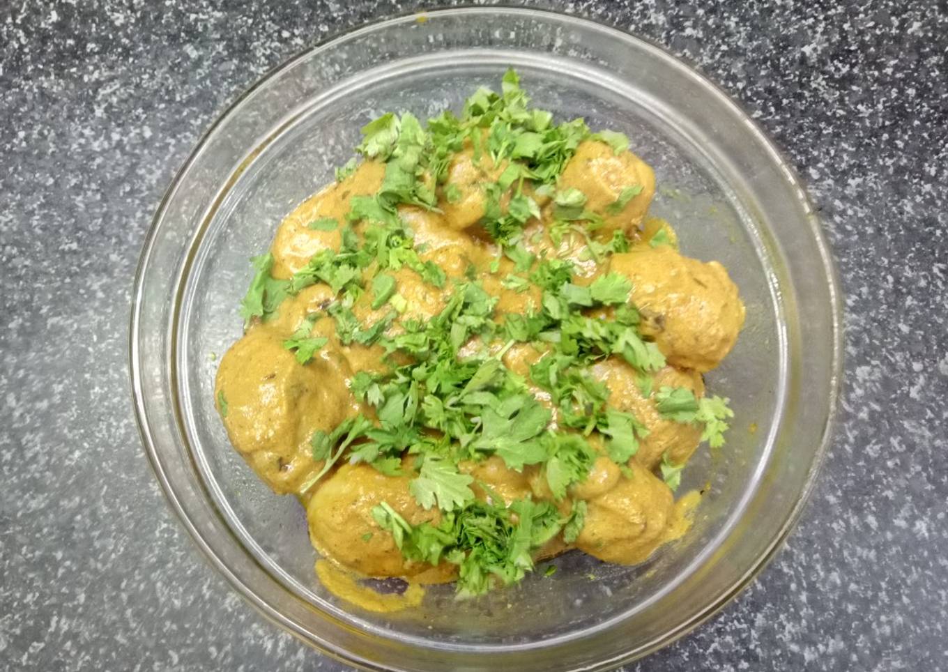 Dum Aloo