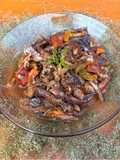 Sambal Ikan Pindang (Bumbu Rajang)