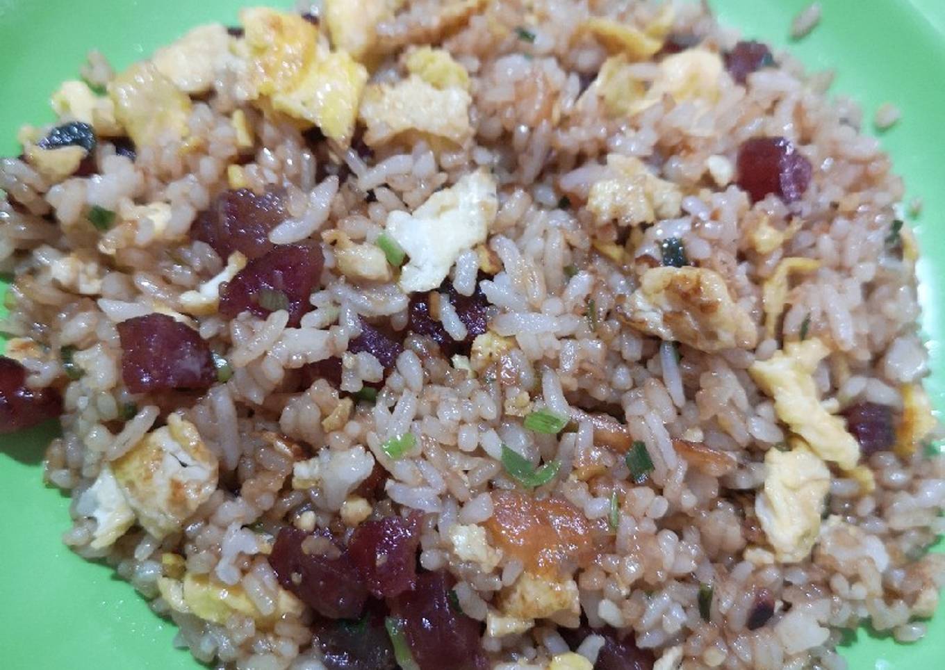 Nasgor lapchiong