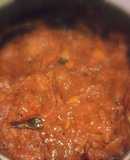 Dates Pickle