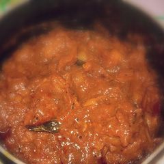 A picture of Dates Pickle.