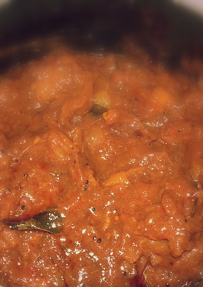 A picture of Dates Pickle.