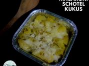 Gambar macaroni schotel mpasi