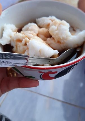 Foto resep Bubur sum sum
