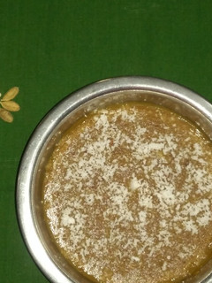 உளுந்தங்கஞ்சி செய்முறை முக்கிய புகைப்படம்