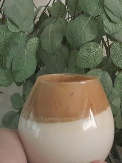 عکسی از دستور قهوه دالگونا