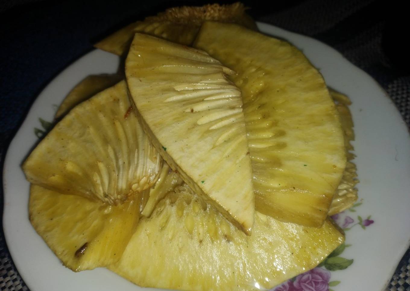 Goreng sukun