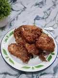 Ayam Goreng Ketumbar