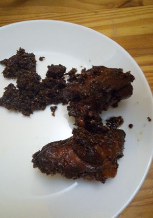 Foto resep Ayam ketumbar