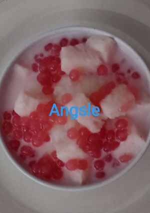 Foto resep Angsle