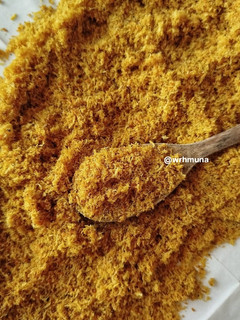 Foto resep Abon Ayam