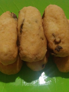 Foto resep Perkedel Tahu