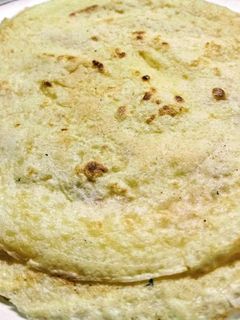 Una foto de Panqueques de Doña Petrona
