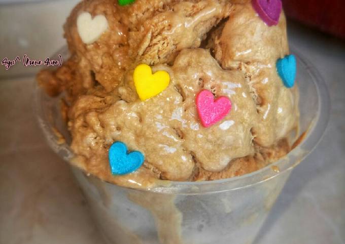 Resep Es Cream Coklat yang Menggugah Selera