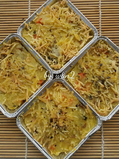 Foto resep Pastel Tutup Kentang